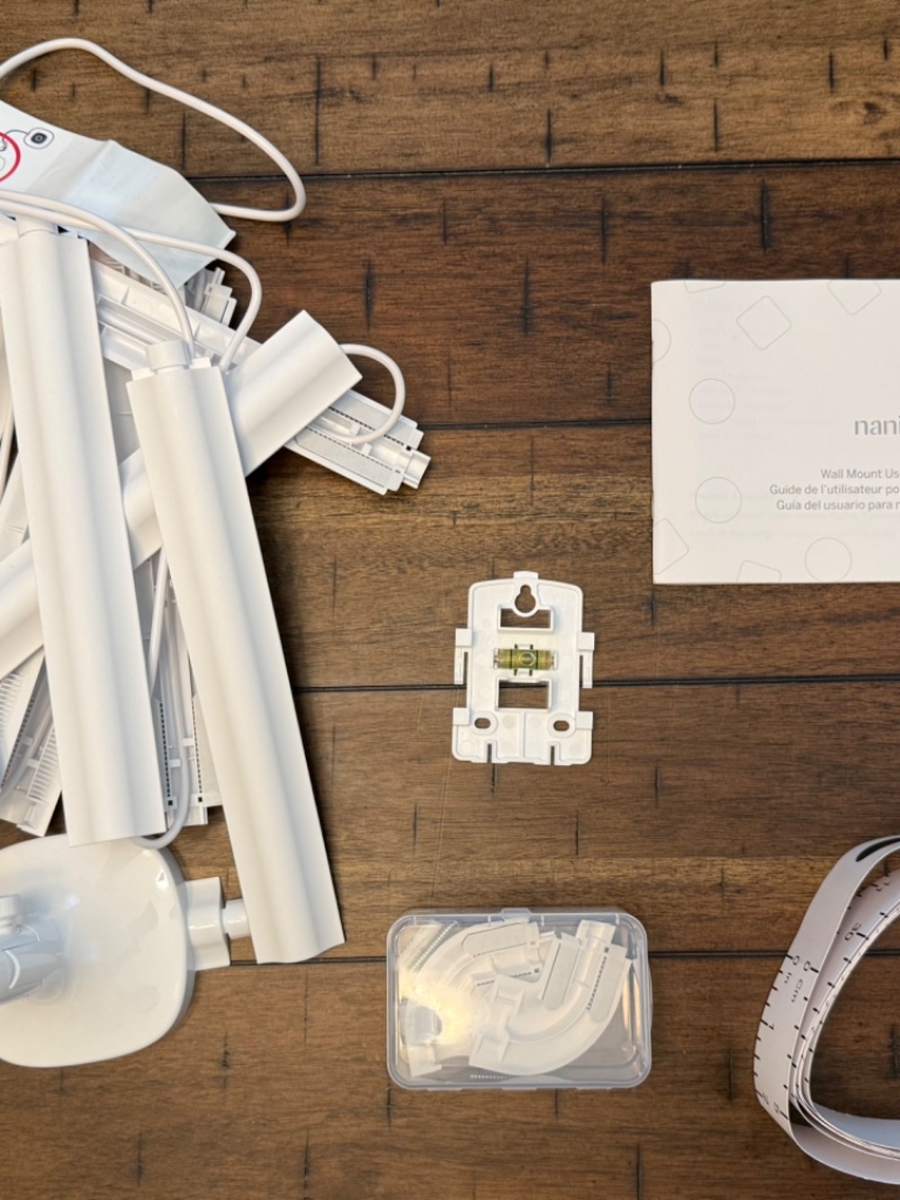 Nanit Pro System Bundle - Picture 3 of 6